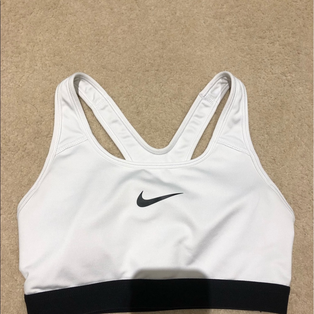 Nike sports bra
